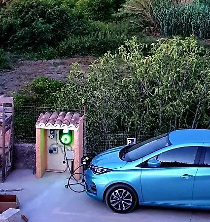 Malvasio Pool And Jacuzzi Sássari