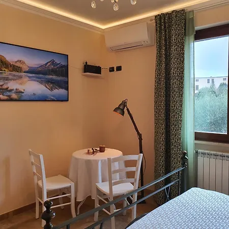 Nocleg ze śniadaniem Malvasio - Piscina & Idromassaggio