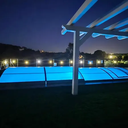 Malvasio - Piscina & Idromassaggio