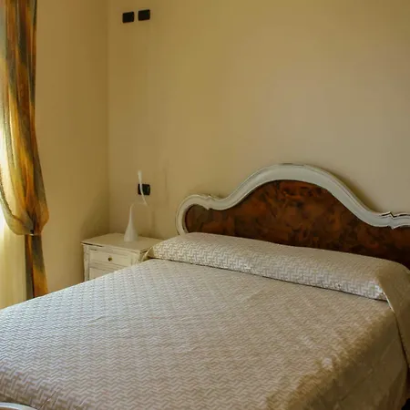 Villa Malvasio - Piscina & Suite Idromassaggio