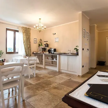 Bed & Breakfast Villa Malvasio - Piscina & Suite Idromassaggio Sassari