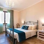 Malvasio - Piscina & Idromassaggio 3* Σάσαρι