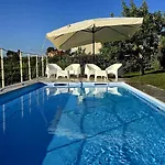Malvasio - Piscina & Idromassaggio