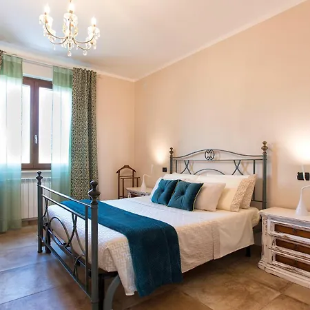 Villa Malvasio refined b&b 2* Sassari