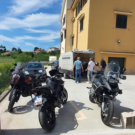 Villa Malvasio refined b&b Bed & Breakfast Sassari