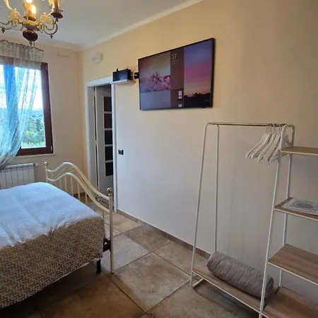 Villa Malvasio refined b&b 2* Sassari