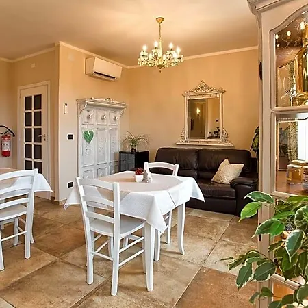 Couette-café Malvasio - Piscina & Idromassaggio Sassari