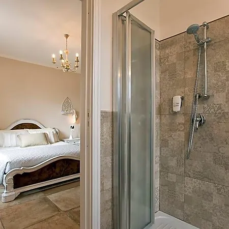 Couette-café Malvasio - Piscina & Idromassaggio