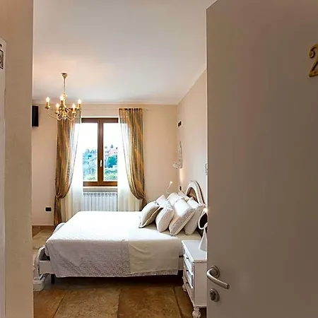 Malvasio - Piscina & Idromassaggio 3* Sassari