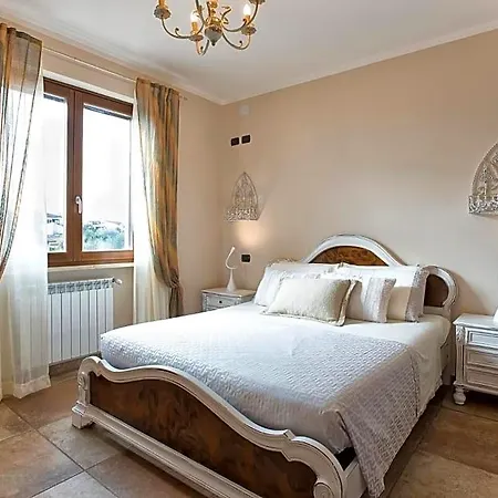 Couette-café Malvasio - Piscina & Idromassaggio 3*
