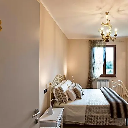 Bed & Breakfast Malvasio Pool&jacuzzi Sassari