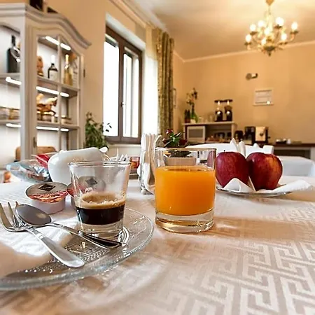 Couette-café Malvasio - Piscina & Idromassaggio