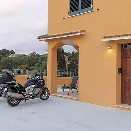 Couette-café Malvasio - Piscina & Idromassaggio Sassari