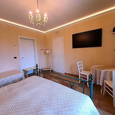 Couette-café Malvasio - Piscina & Idromassaggio 3*
