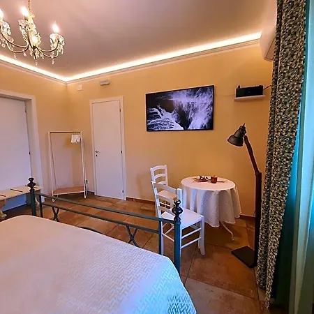 Couette-café Malvasio - Piscina & Idromassaggio