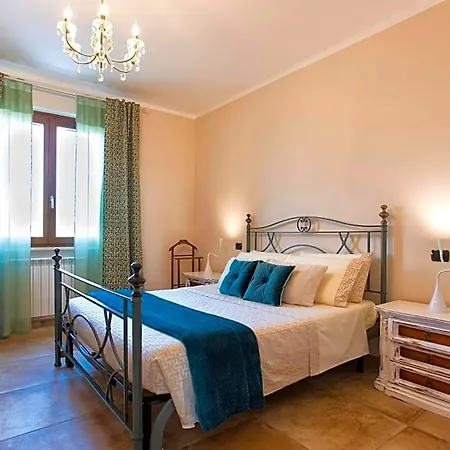 Malvasio - Piscina & Idromassaggio 3* Sassari