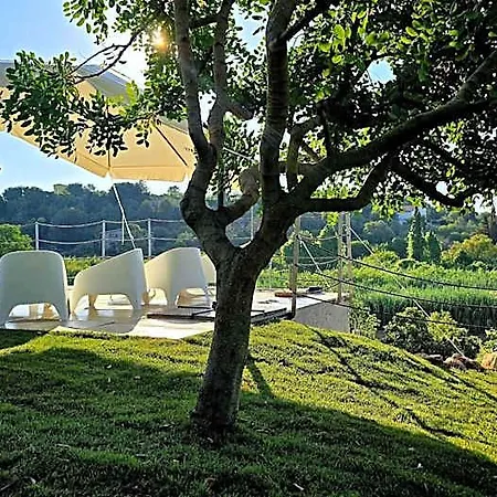 Malvasio - Piscina & Idromassaggio