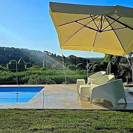 Couette-café Malvasio - Piscina & Idromassaggio Sassari
