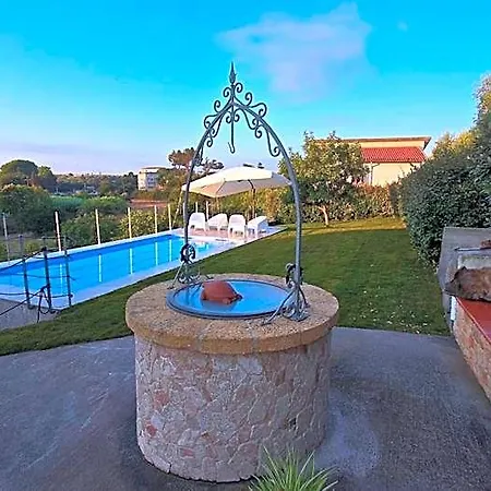 Malvasio - Piscina & Idromassaggio 3*