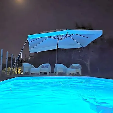 Malvasio - Piscina & Idromassaggio Sassari