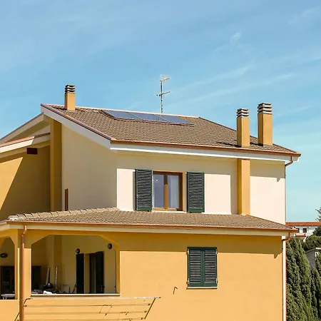 Villa Malvasio refined b&b Sassari