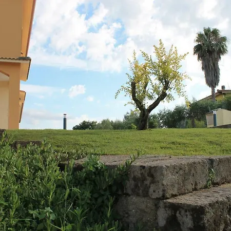 Villa Malvasio refined b&b 2* Sassari