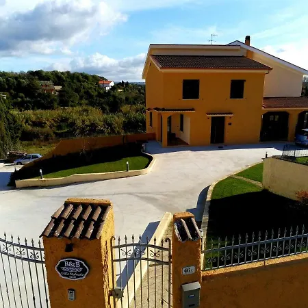 Villa Malvasio refined b&b 2*