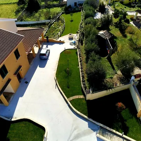 Malvasio Pool And Jacuzzi