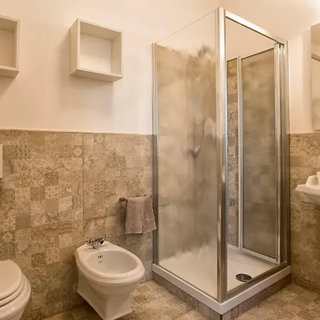Malvasio Pool And Jacuzzi B&B