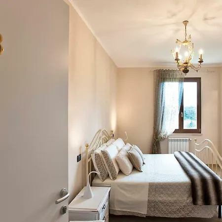 Bed & Breakfast Villa Malvasio - Piscina & Suite Idromassaggio