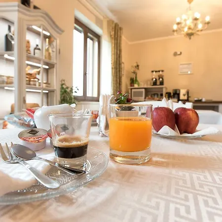 Villa Malvasio refined b&b Sassari
