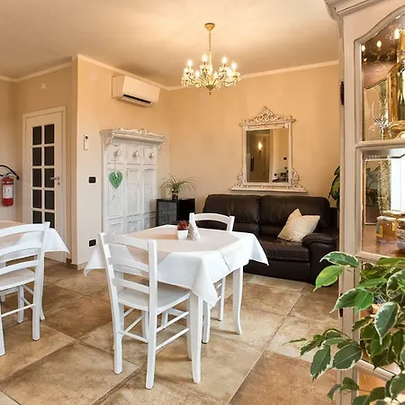 Villa Malvasio - Piscina & Suite Idromassaggio Sassari