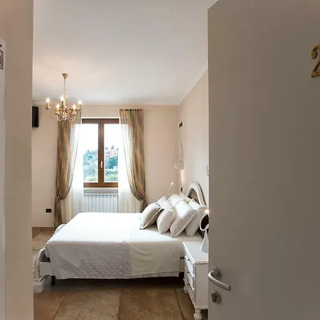 Villa Malvasio refined b&b Bed & Breakfast Sassari