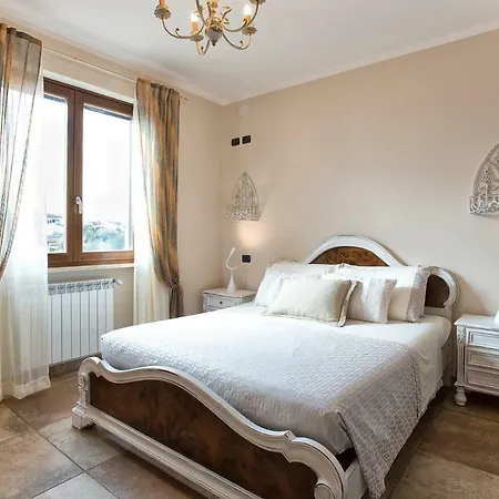 Villa Malvasio refined b&b 2*