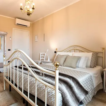 Villa Malvasio refined b&b Bed & Breakfast Sassari