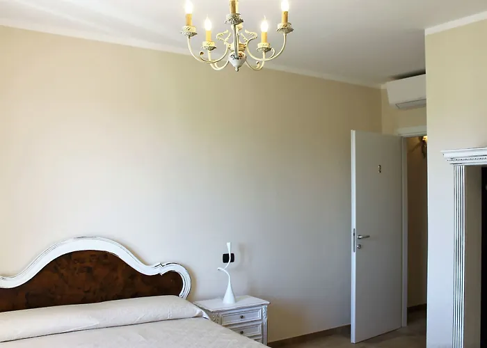 Frühstückspension Malvasio - Piscina & Idromassaggio Sassari